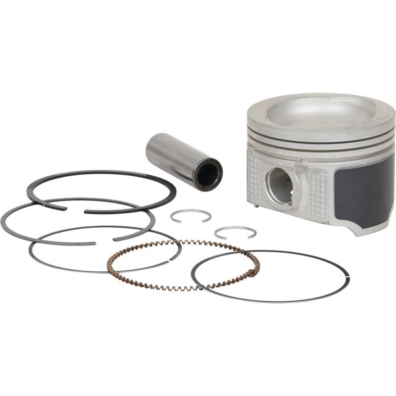 Vertex Piston 07-09 Polaris Ranger 700 4x4 700cc Cast Replica Piston Kit