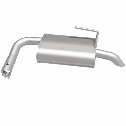 BRExhaust 19-25 Nissan Altima 2.5L Direct-Fit Replacement Rear Muffler Kit