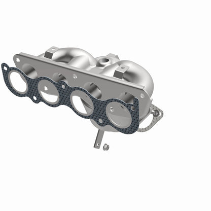 MagnaFlow 19-20 Hyundai Tucson OEM/EPA Compliant Manifold Catalytic Converter