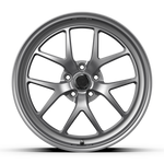 fifteen52 Sector RSR 19x8.5 5x112 42mm ET 57.1mm Center Bore Matte Titanium