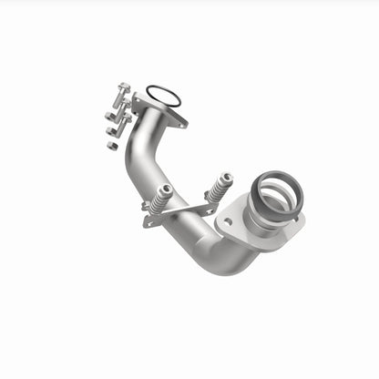MagnaFlow BRExhaust 16-22 Honda HR-V 1.8L Front Pipe Kit