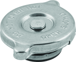 QuadBoss 14-15 Polaris ACE 325 Radiator Cap