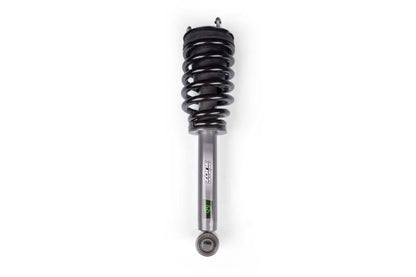 Zone Offroad 07-18 Chevrolet Silverado / GMC Sierra 1500 6in Loaded Struts - Single Strut (7226961J)