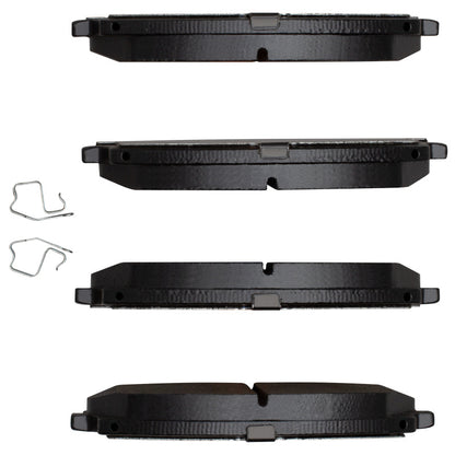 R1 94-02 Mazda Miata Front Performance Sport Brake Pads