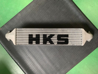 HKS Honda Civic Type R FULL INTERCOOLER KIT FL5