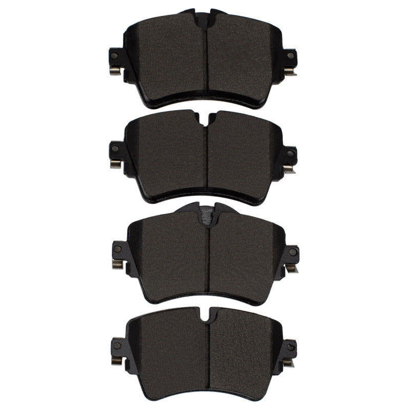 R1 14-21 Mini Cooper Clubman Front Ceramic Brake Pads