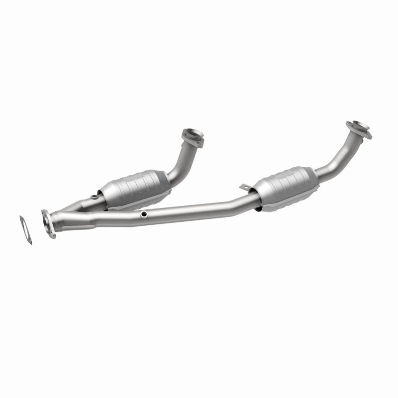 MagnaFlow 95-97 Ford Windstar 3.8L Direct Fit Converter