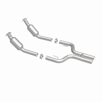 MagnaFlow 05-09 Ford Mustang 4.6L Direct Fit Converter