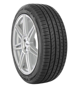 Toyo Proxes All Season Tire - 245/50R17 99V