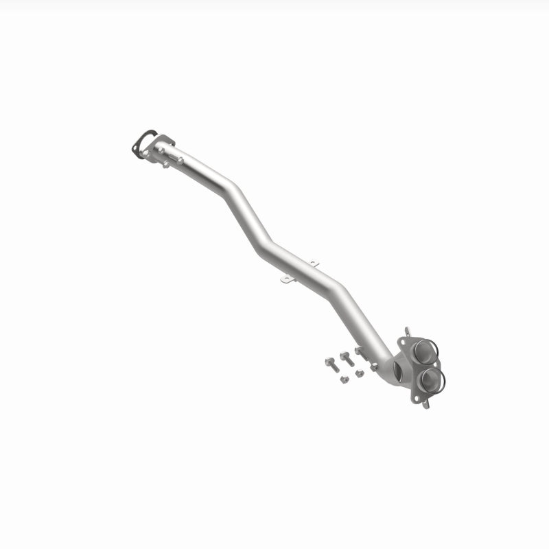 BRE Exhaust 90-96 D21 Pickup 2.4L Front Pipe Kit