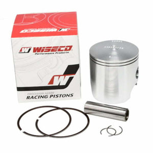 Wiseco Kawasaki KX125 03-08 (788M05400 2126CS) Piston