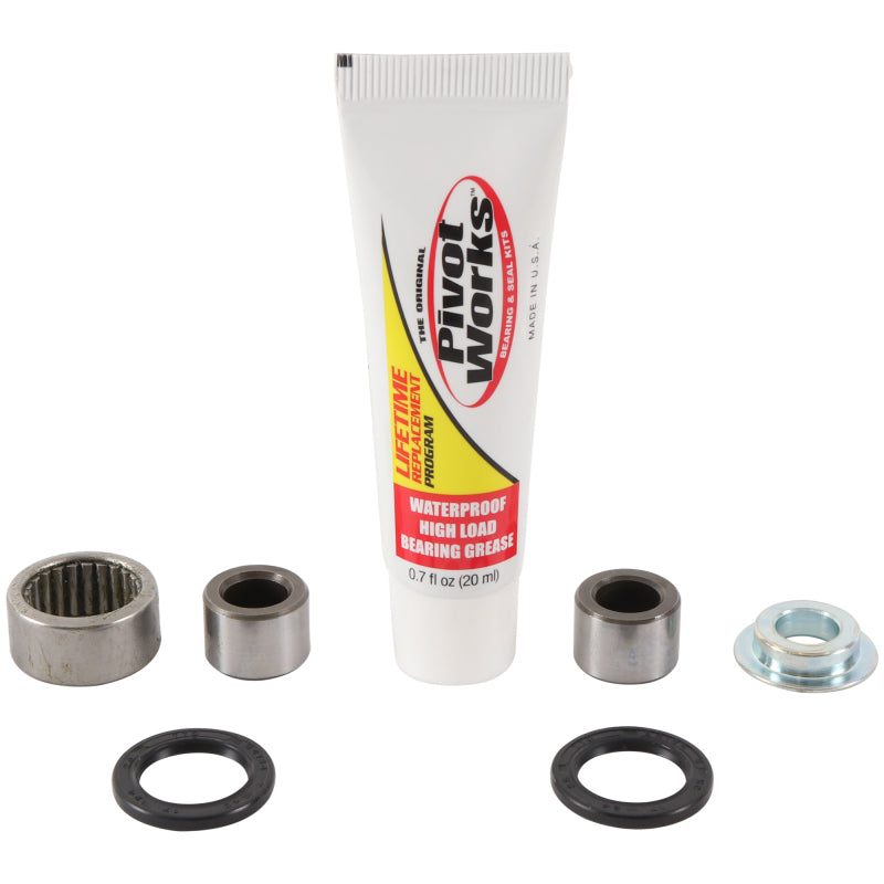 Pivot Works 03-23 Yamaha YZ85 PW Rear Shock Bearing Kit