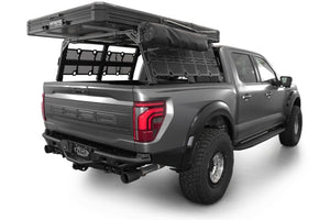 Addictive Desert Designs 2021-2024 Ford F-150 Raptor Race Series Rear Bumper