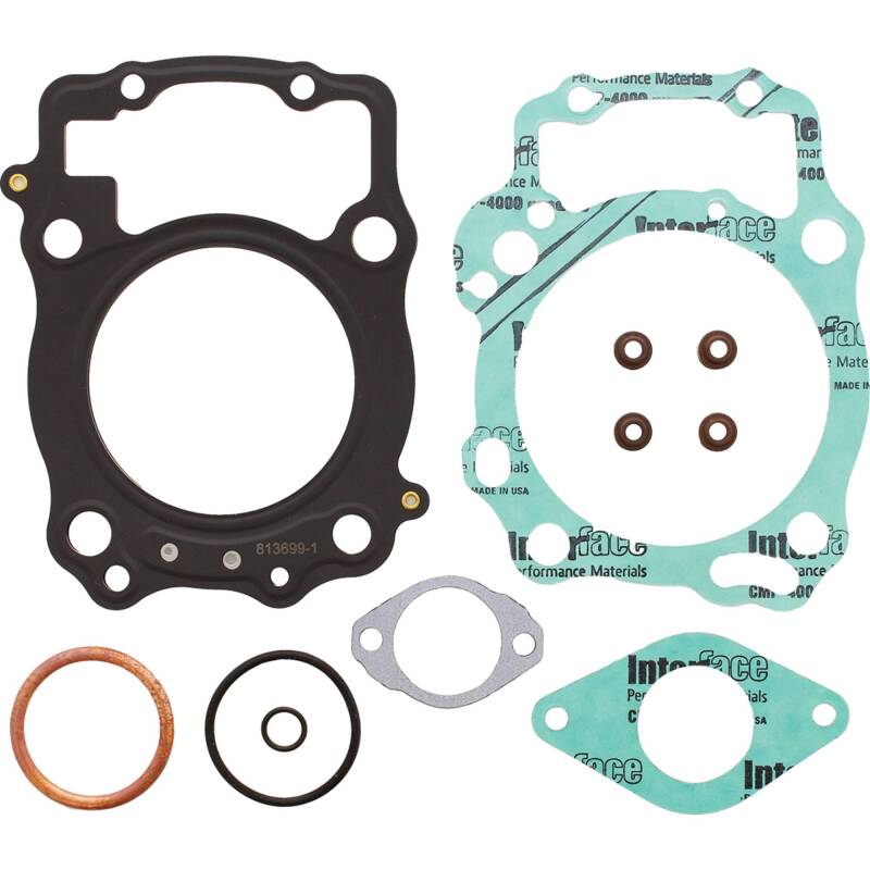 Vertex Gaskets 19-22 Honda CRF250F Top End Gasket Kit