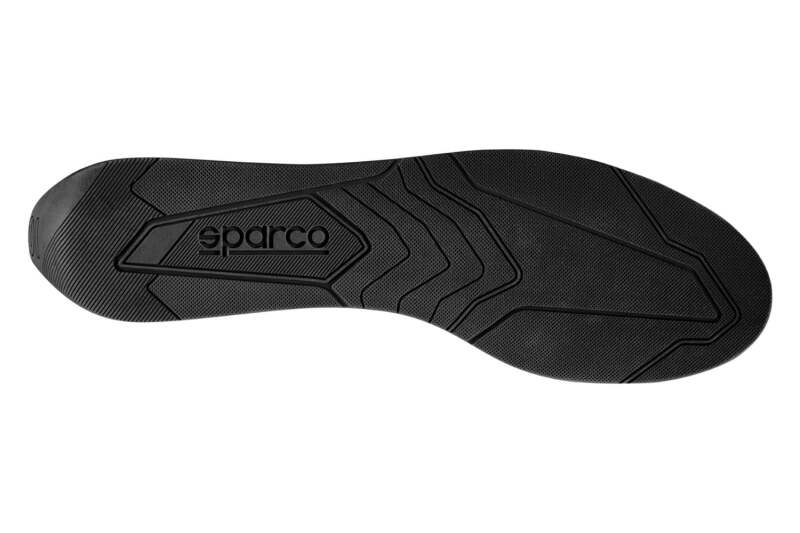 Sparco Shoe Formula 40 White/Black