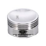 Manley Ford 4.6L/5.4L  3.572in Bore 1.220 CD/D Spherical Dish Street Master Dish Top (Single Piston)