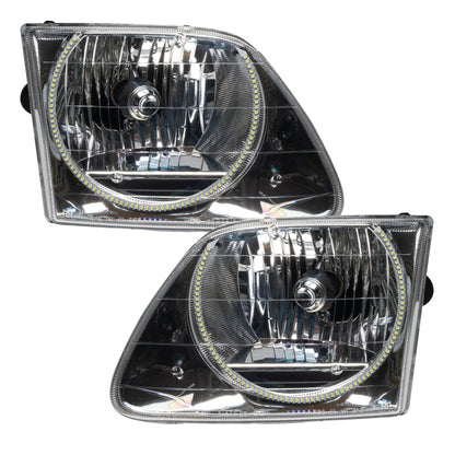 Oracle 97-03 Ford F-150 SMD HL - White