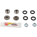 Pivot Works 02-05 Yamaha YFM660R Raptor PW Rear Shock Bearing Kit