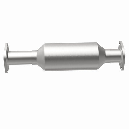 MagnaFlow 95-96 Hyundai Sonata 2.0L Direct Fit Converter