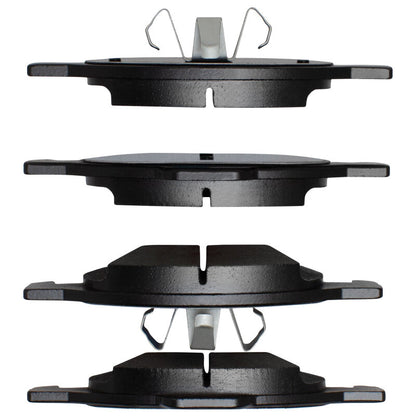 R1 04-22 Volvo V50 Front Performance Sport Brake Pads
