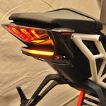 New Rage Cycles 14-19 KTM SuperDuke 1290 Fender Eliminator Kit