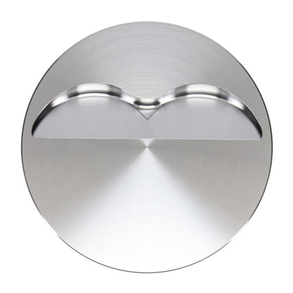 JE Pistons Chevrolet Small Block 4.030in Bore 1.125in CH -5.00 CC Piston Kit
