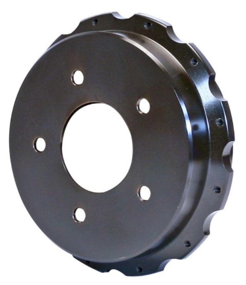 Wilwood Hat-Park Brake 1.70in Offset 5 x 4.75 - 12 on 8.75in