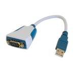 Autometer USB to RS-232 Adapter