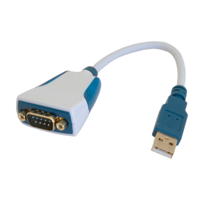 Autometer USB to RS-232 Adapter