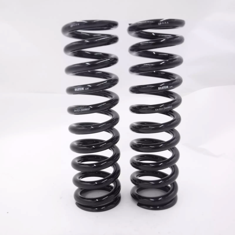 Bilstein Replacement Spring 15.6in 650lb/in Black