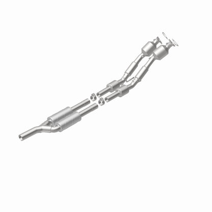 MagnaFlow 12-13 Volkswagen Passat 3.6L Direct Fit Converter