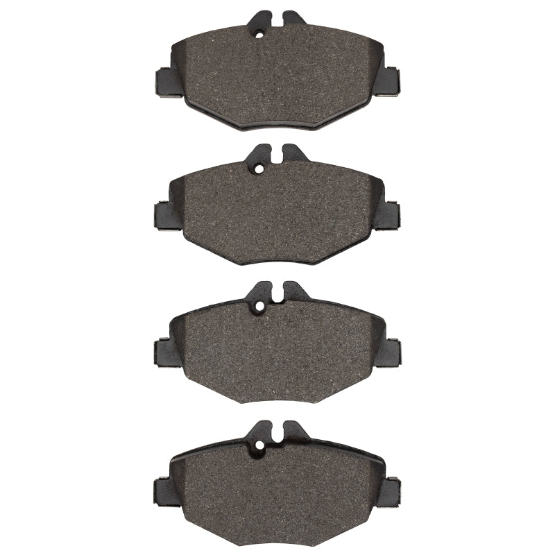R1 03-09 Mercedes-Benz E320 Front Ceramic Brake Pads