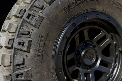 Mickey Thompson Baja Legend MTZ Tire - 36X15.50R20LT 126Q - 247937