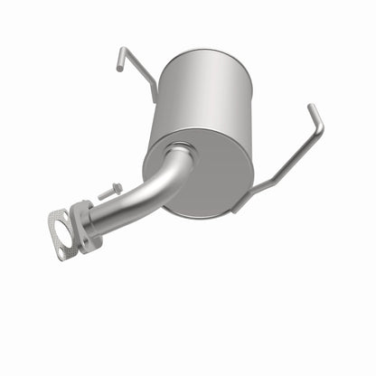 BRE Exhaust 08-13 Forester Impreza 2.5L Muffler Kit
