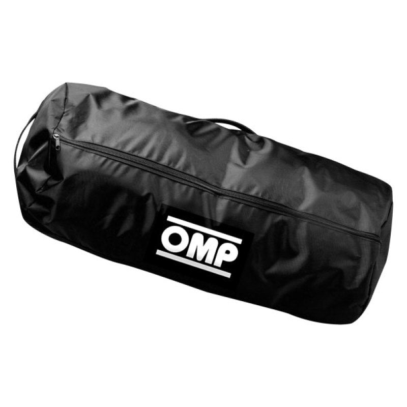 OMP Kart Tyre Bag Black