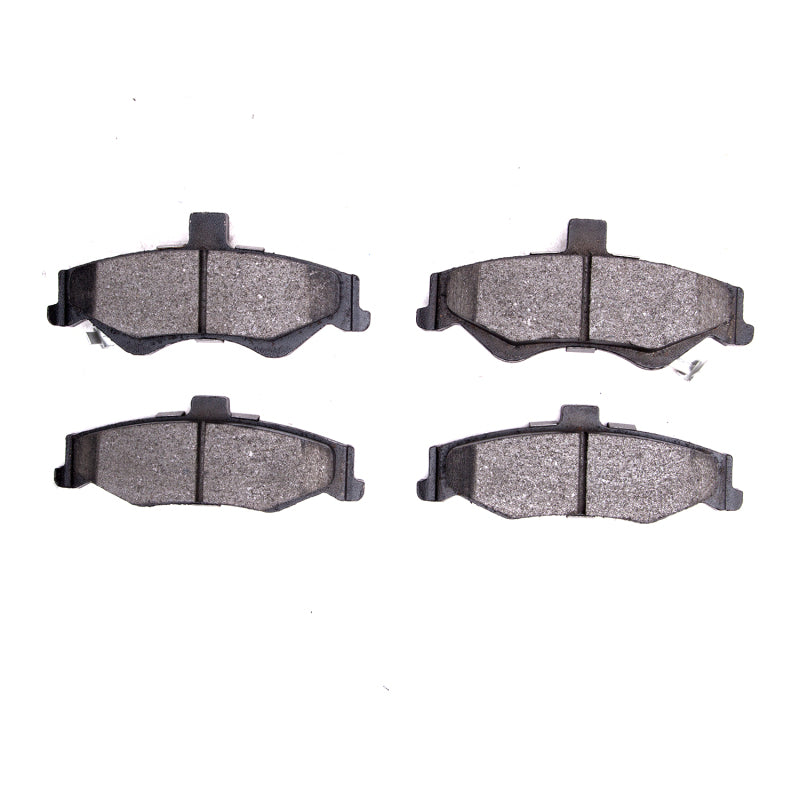 R1 98-02 Pontiac Firebird Rear Performance Sport Brake Pads