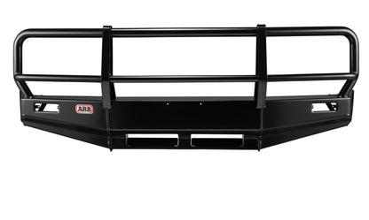 ARB Bull Bar Non Air Bag W/Flr Lc80