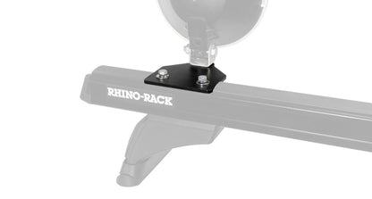 Rhino-Rack Crossbar Work Light Bracket