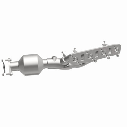 MagnaFlow 16-21 Infiniti QX80 5.6L Direct-Fit Right Manifold Catalytic Converter