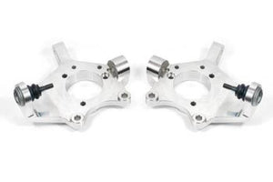 BMR 05-19 Chevrolet Corvette Spindles For 15in Conversion - Pair