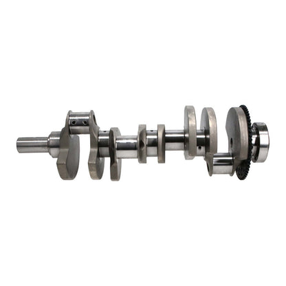 Manley Billet CCW 4.000in Stroke Crankshaft w/ 58 Tooth Reluctor Wheel