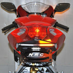 New Rage Cycles 13+ MV Agusta F3 675/800 Fender Eliminator Kit