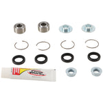 Pivot Works 87-04 Yamaha YFM350 Warrior PW Rear Shock Bearing Kit