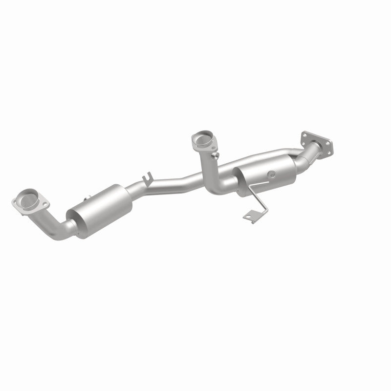 MagnaFlow 04-05 Ford Freestar 3.9L Direct Fit Converter
