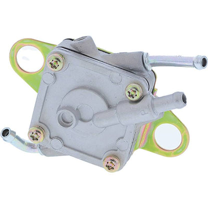 All Balls Racing Fuel Pump Vacuum Operated