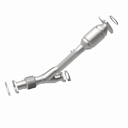 MagnaFlow 2007 Chevrolet Malibu 3.5L Direct Fit Converter