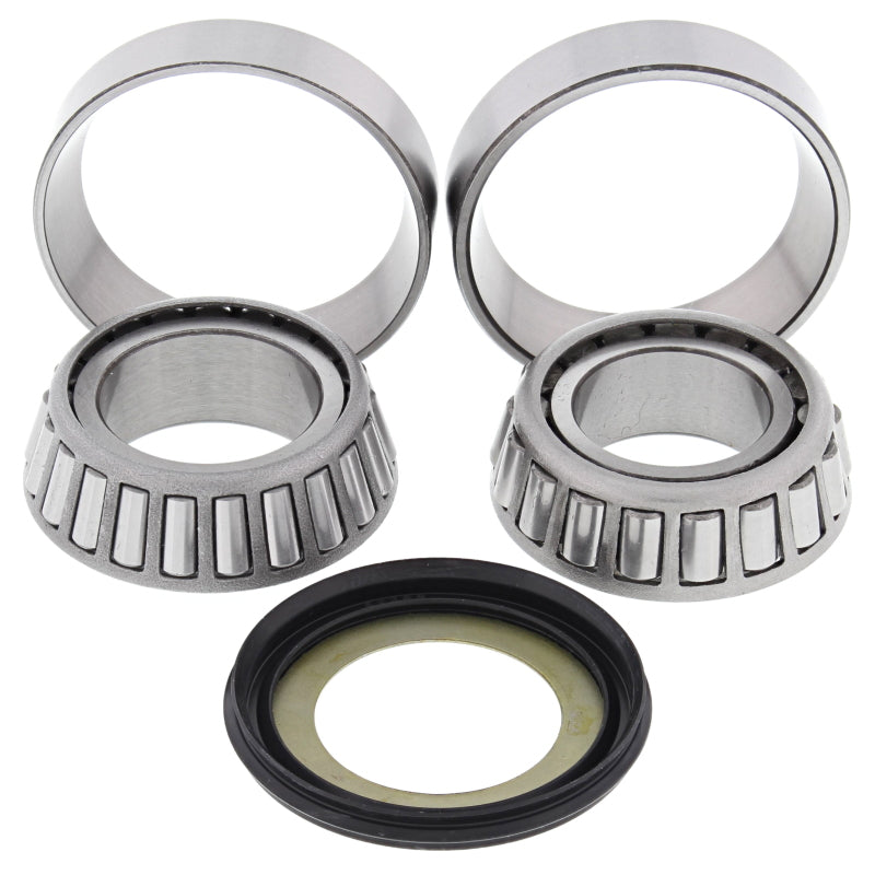 All Balls Racing 06-11 Gas-Gas EC125 Steering Bearing Kit