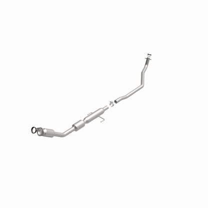 MagnaFlow 14-15 Toyota Corolla 1.8L Direct Fit Converter