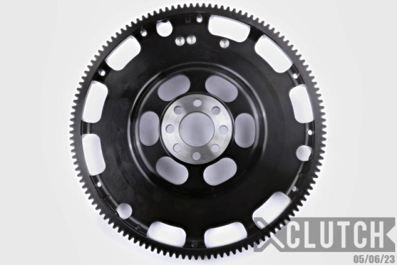 XClutch 90-96 Nissan 300ZX Turbo 3.0L Lightweight Chromoly Flywheel