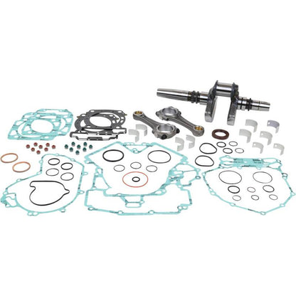 Hot Rods 2021 Commander 1000R DPS/2021 Commander 1000R XT Bottom End Kit
